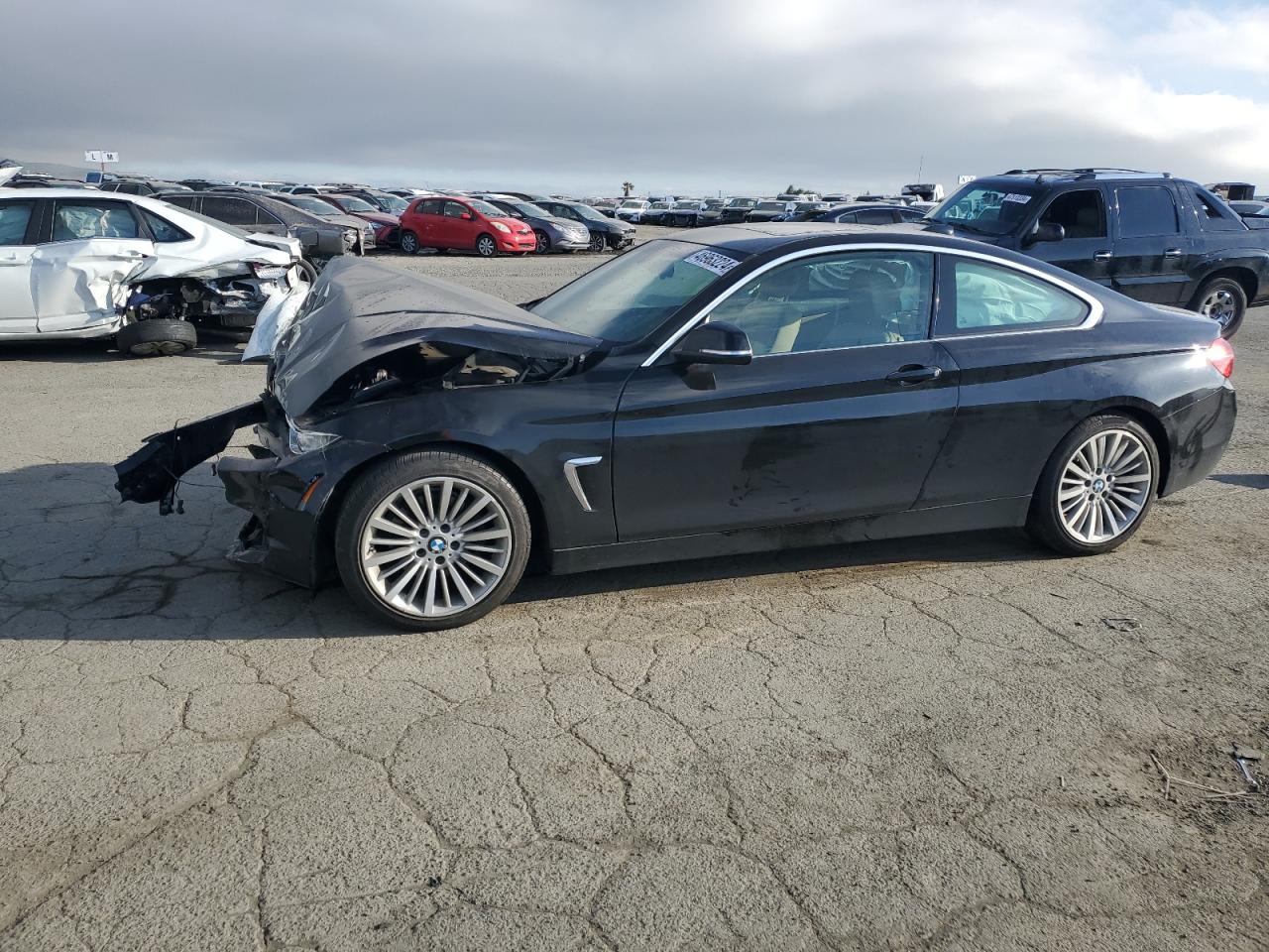Bmw 4er (2014)