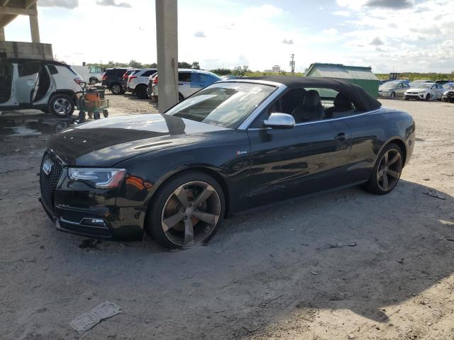 Audi S5-rs5 (2016)