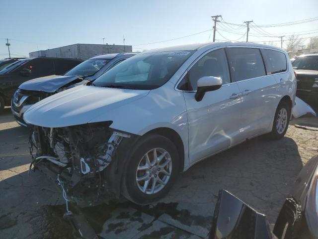 Chrysler Pacifica (2017)