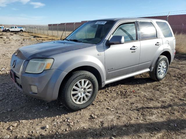 Mercury Mariner (2008)