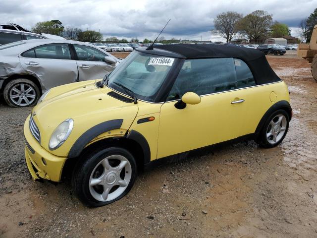Mini Cooper (2005)