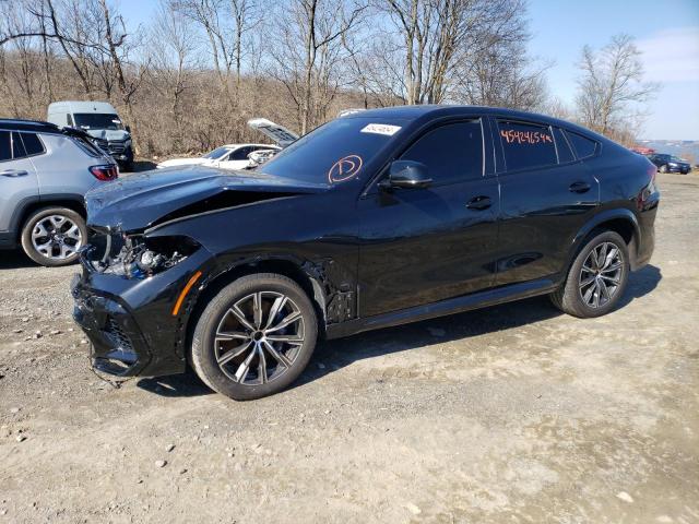 Bmw X6 (2021)