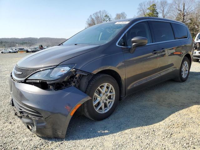 Chrysler Pacifica (2017)