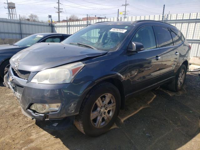 Chevrolet Traverse (2011)