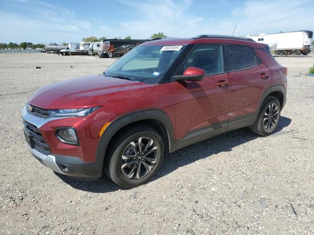 Chevrolet Trailblzr (2023)