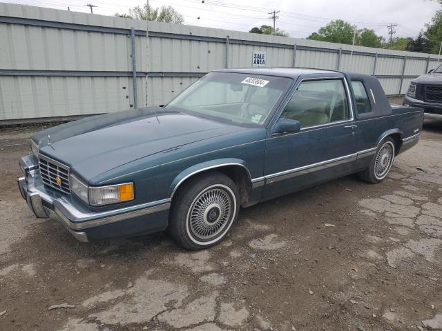Cadillac Deville (1993)