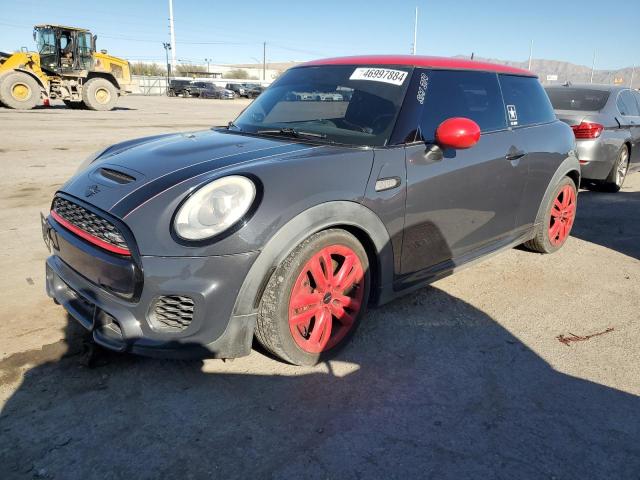 Mini Cooper (2015)