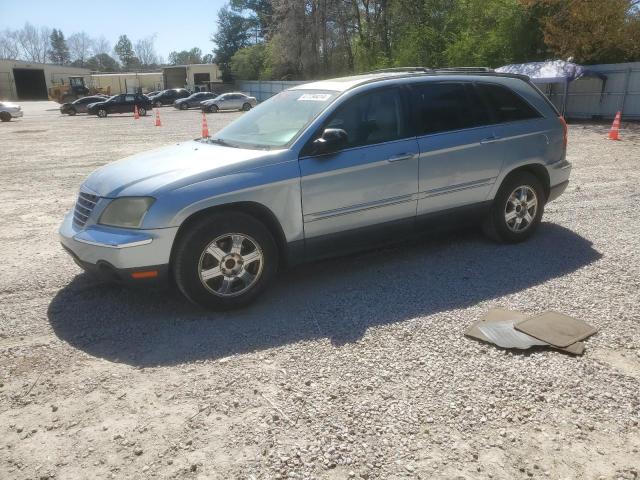 Chrysler Pacifica (2004)