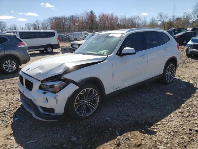 Bmw X1 (2015)