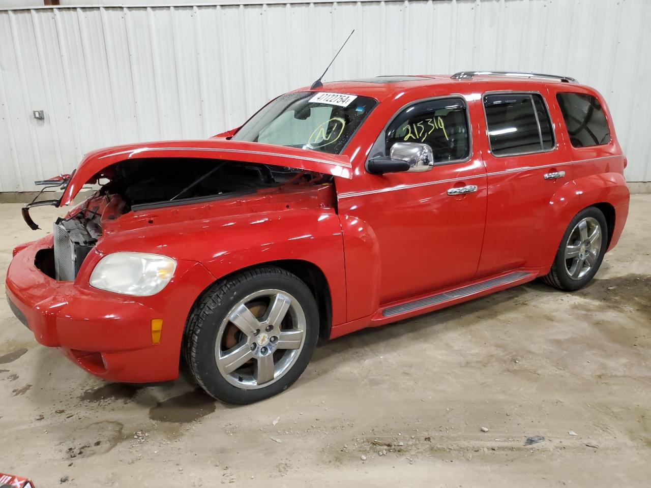Chevrolet Hhr (2011)