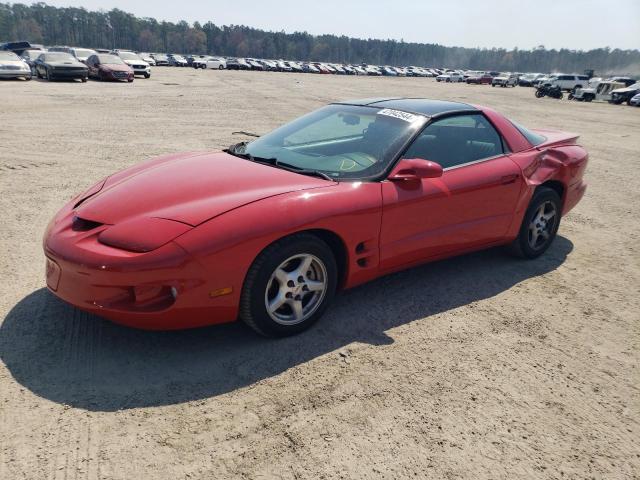Pontiac Firebird (1999)