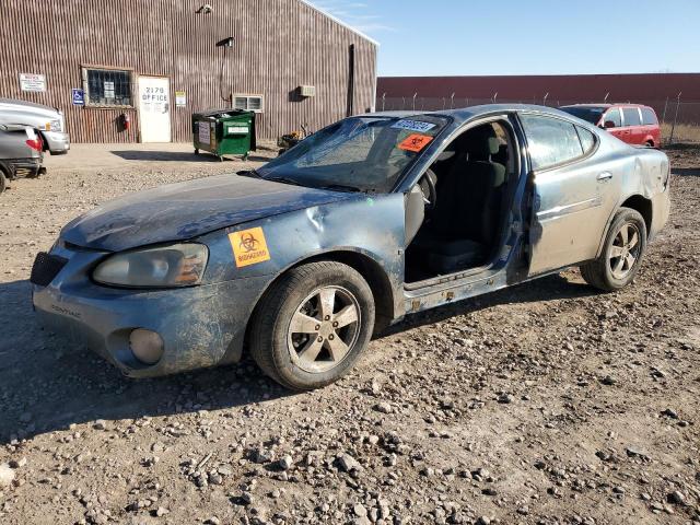 Pontiac Grandprix (2006)