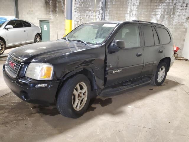 Gmc Envoy (2004)