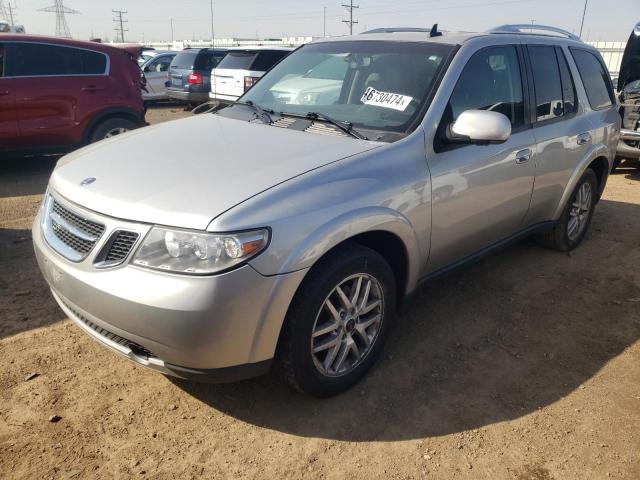 Saab 9 7 (2007)