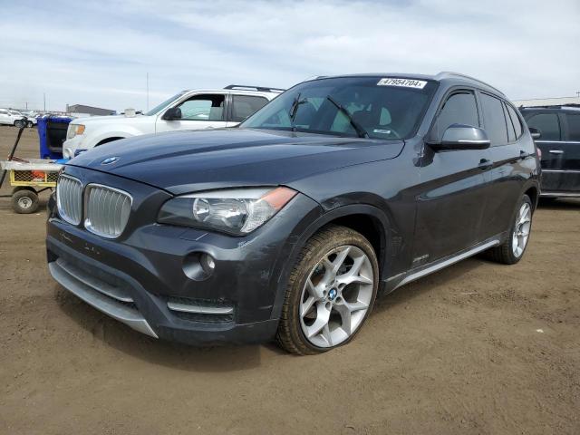 Bmw X1 (2014)