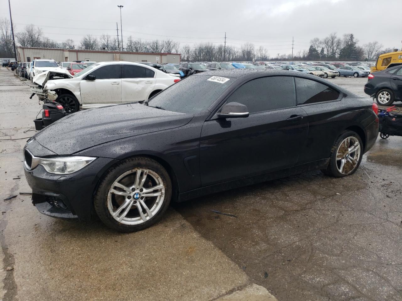 Bmw 4er (2014)