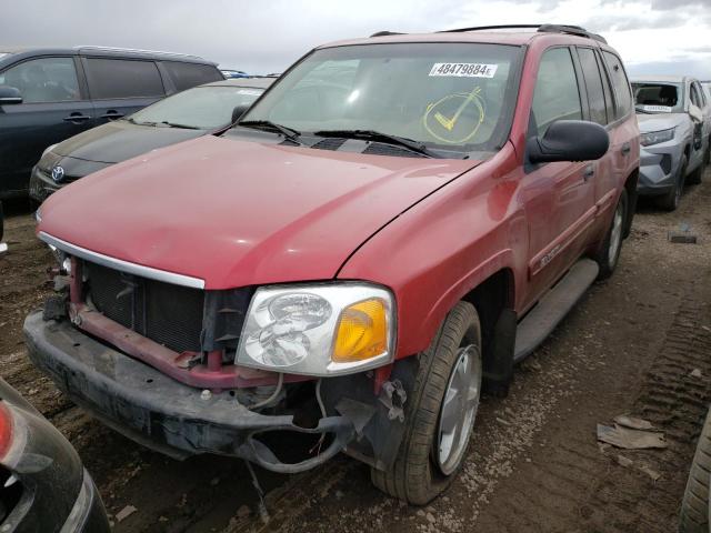 Gmc Envoy (2002)