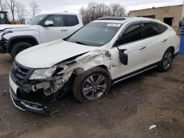 Honda Crosstour (2014)