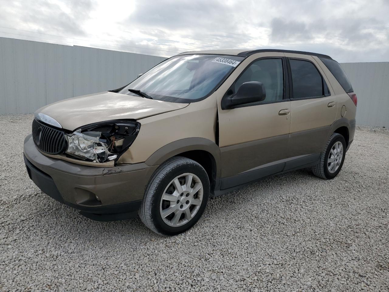 Buick Rendezvous (2005)