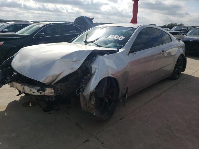 Infiniti G35 (2004)
