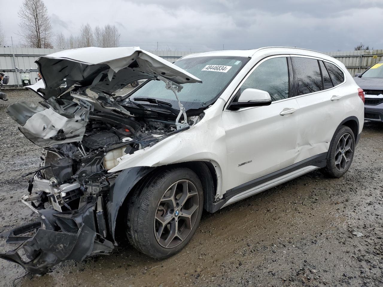 Bmw X1 (2016)