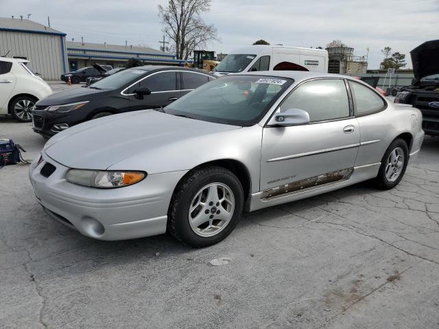Pontiac Grandprix (2002)