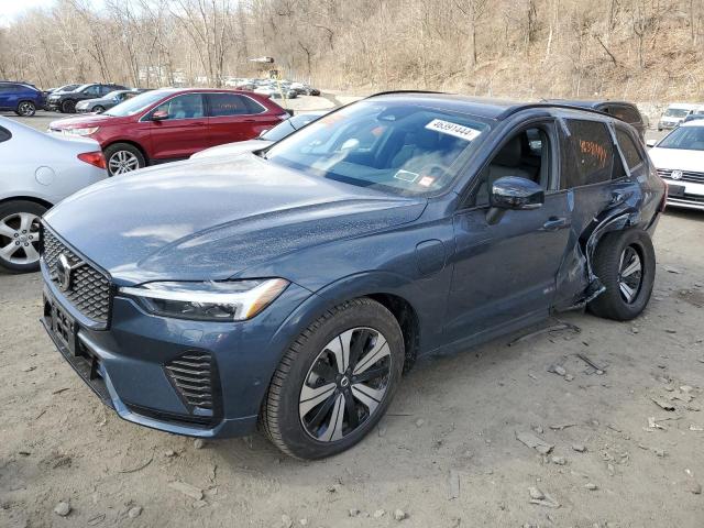 Volvo Xc60 plus (2024)