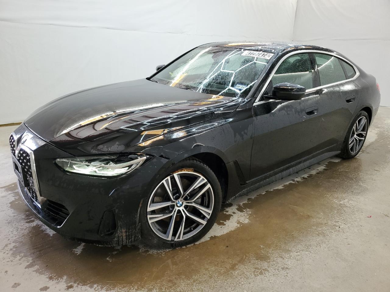 Bmw 4er (2024)