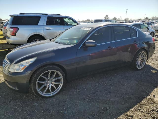 Infiniti G35 (2008)