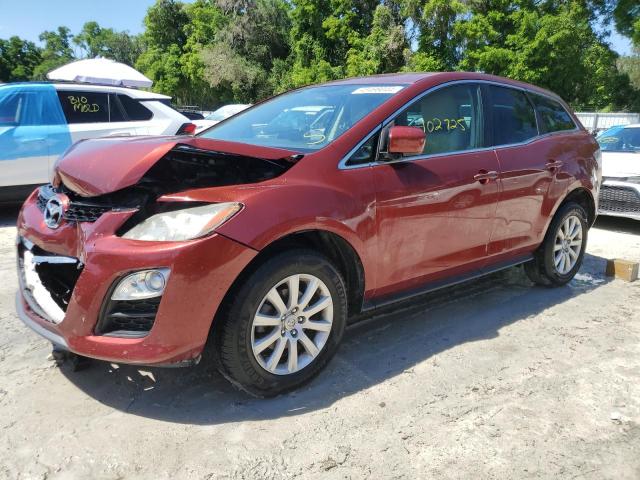 Mazda Cx-7 (2012)