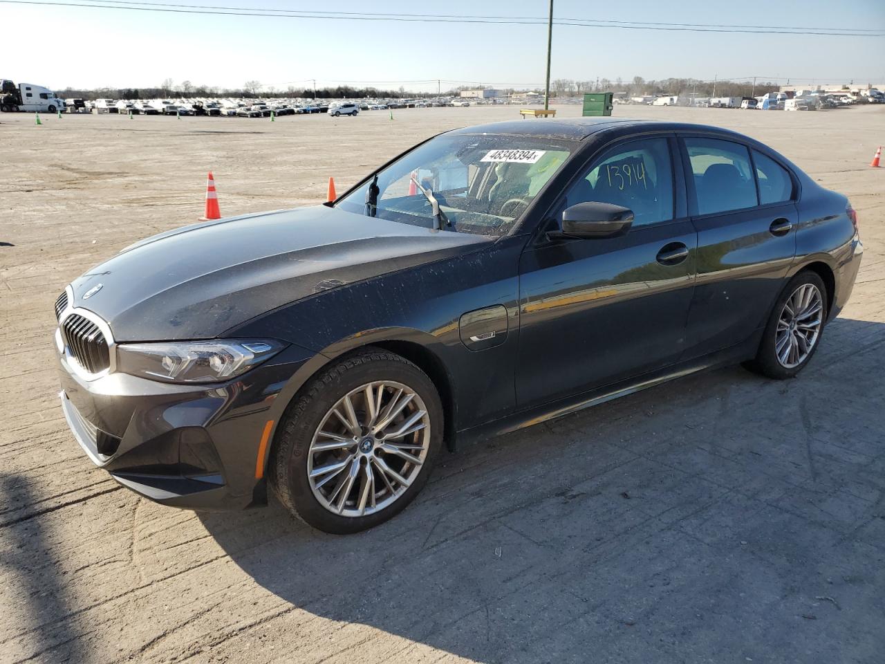 Bmw 3er (2023)