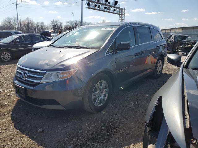 Honda Odyssey lx (2011)