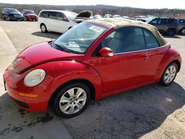 Volkswagen Beetle (2008)