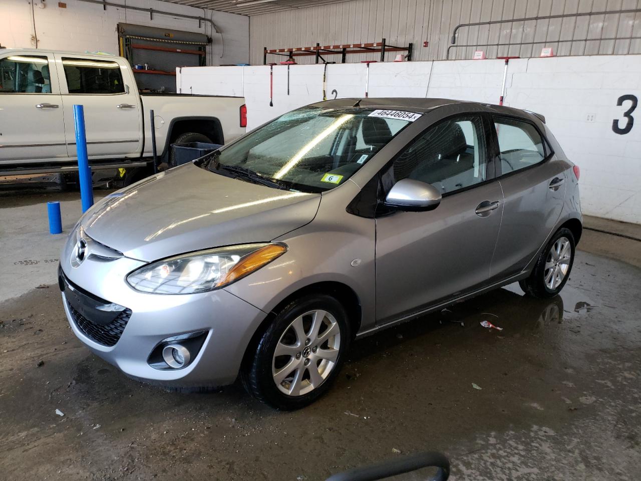 Mazda 2 (2013)