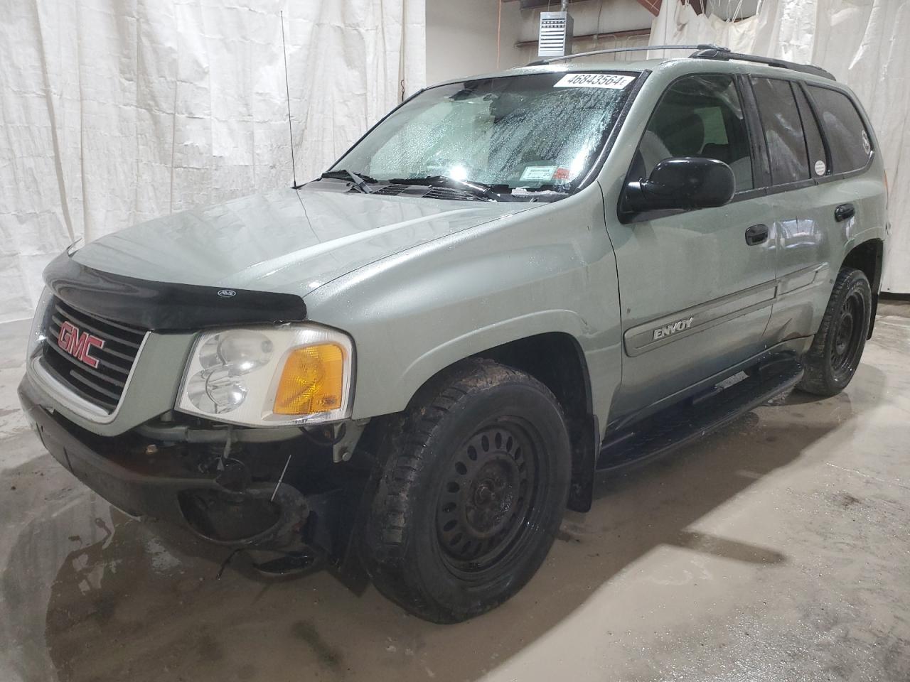 Gmc Envoy (2004)