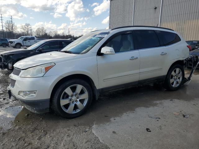 Chevrolet Traverse (2011)