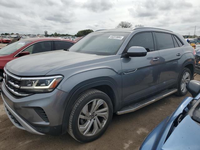 Volkswagen Atlas (2020)