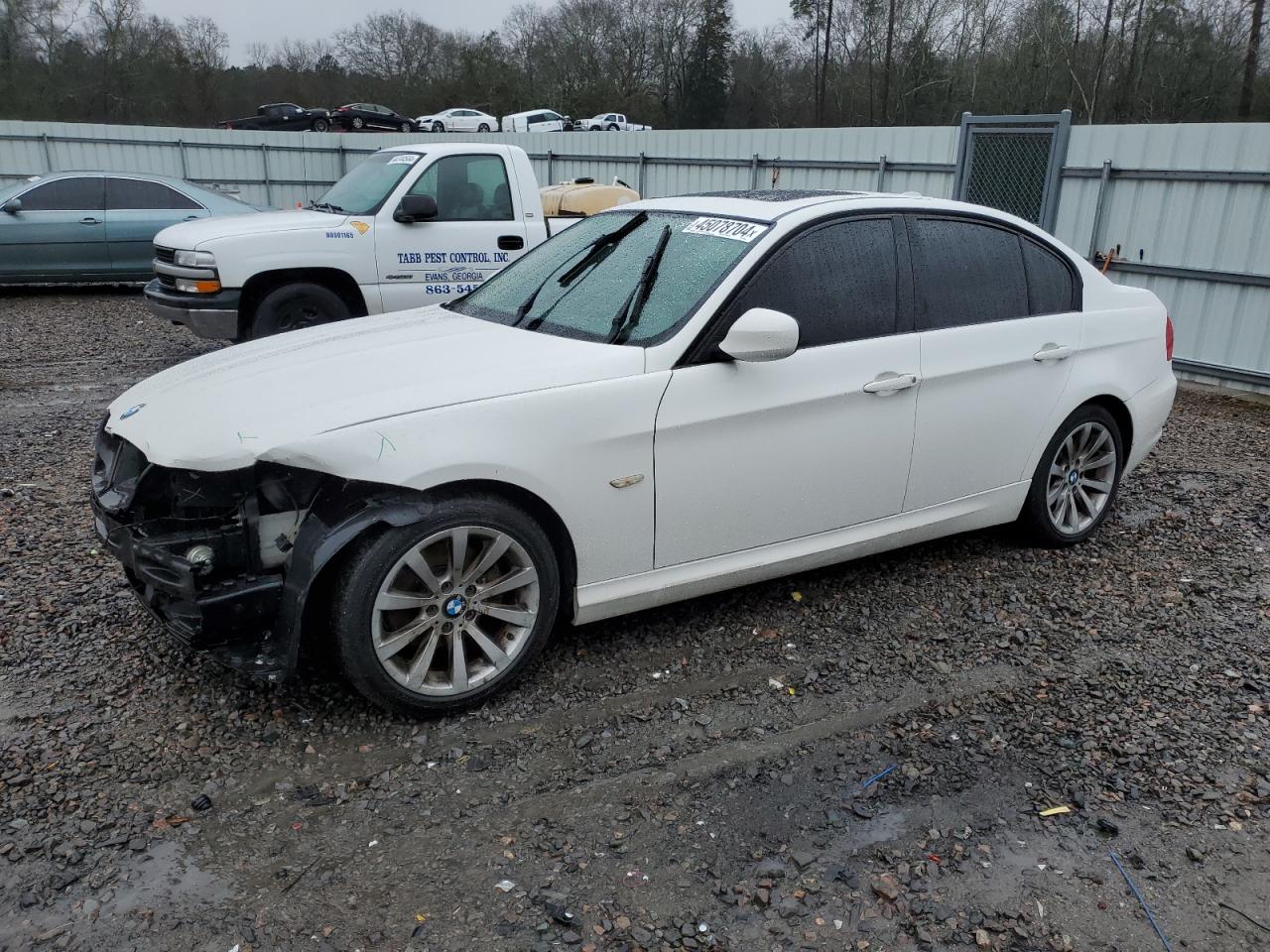 Bmw 3er (2011)