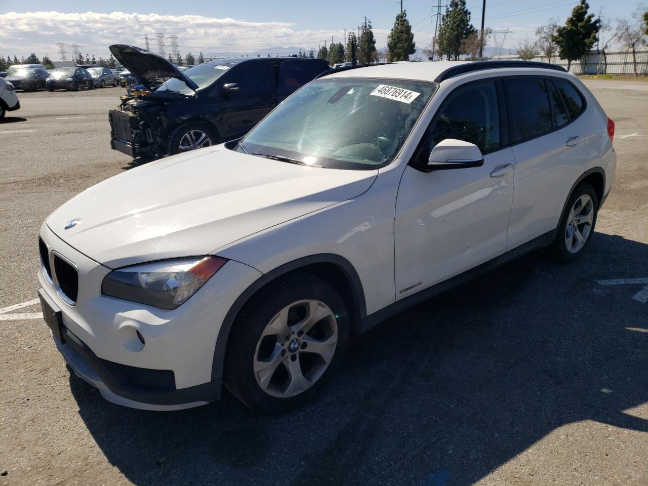 Bmw X1 (2015)