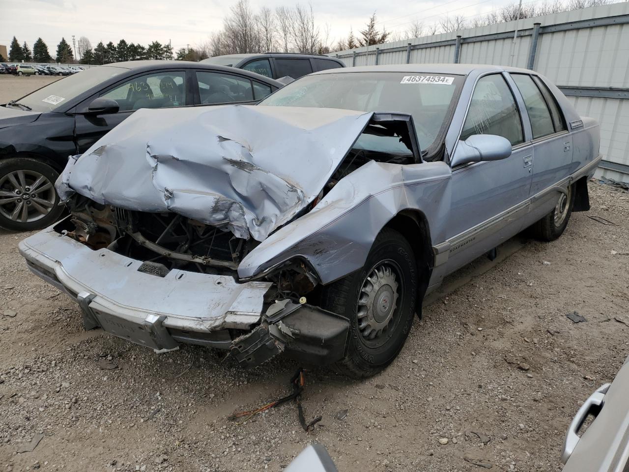Buick Roadmaster (1995)