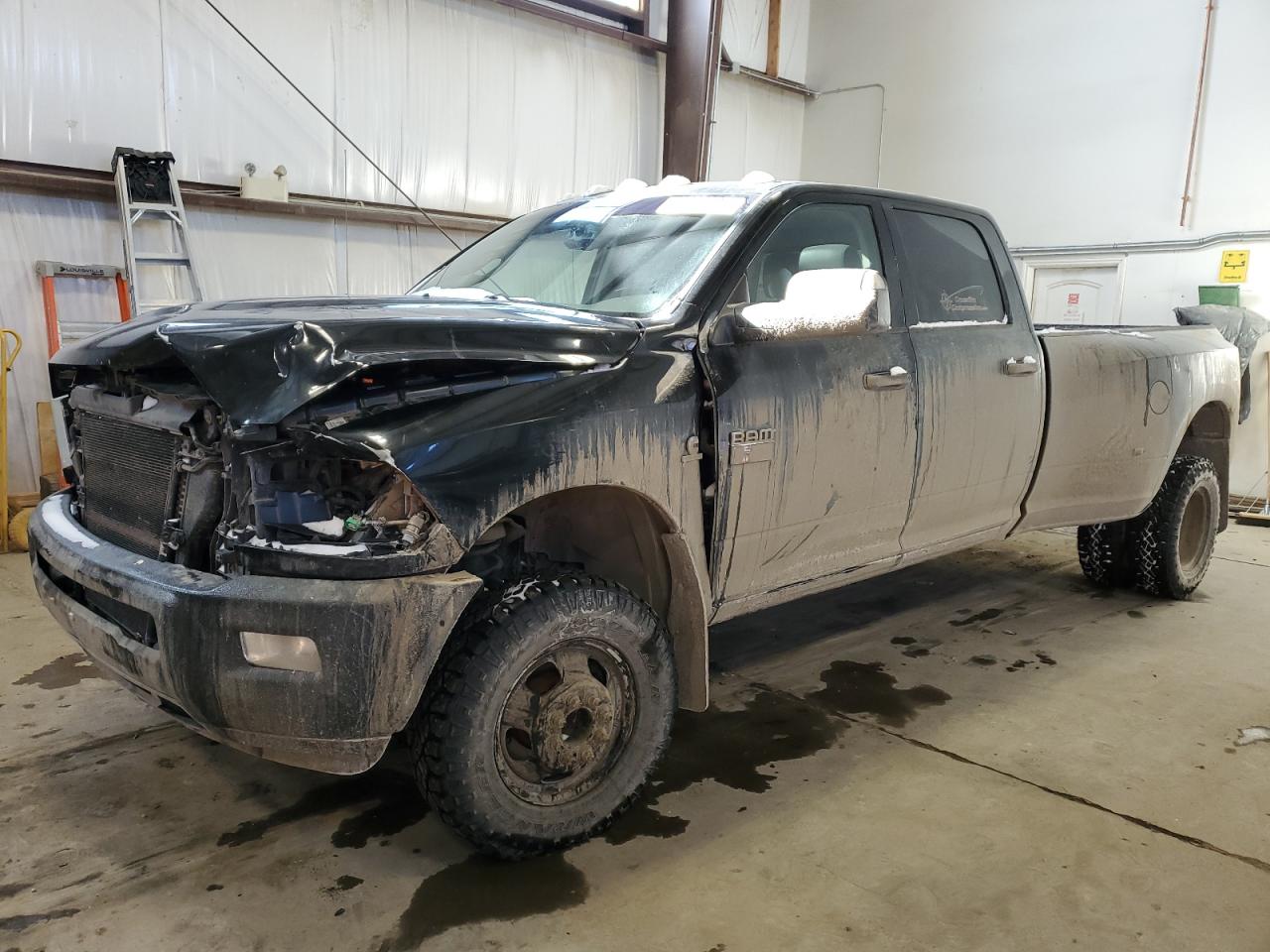 Dodge Ram (2011)