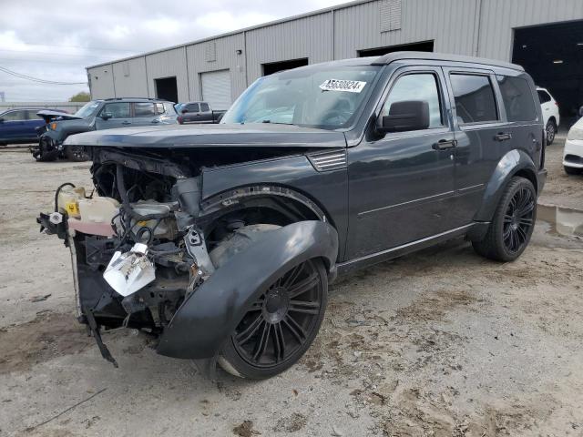 Dodge Nitro (2010)