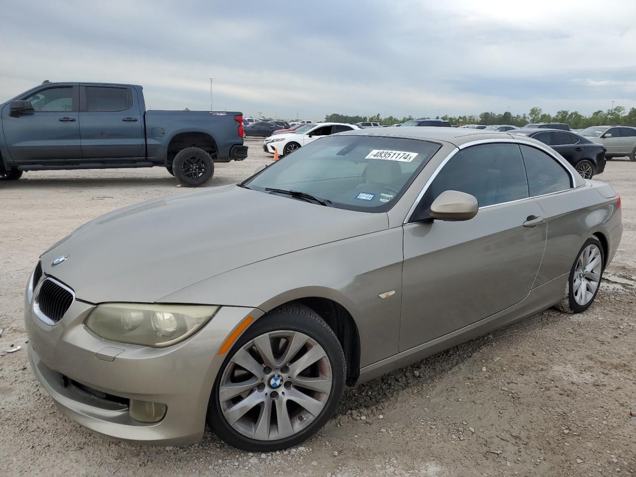 Bmw 3er (2011)