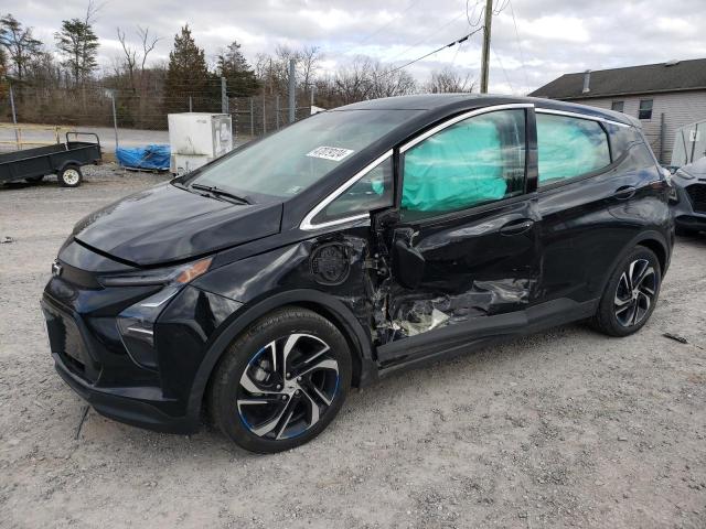 Chevrolet Bolt (2023)