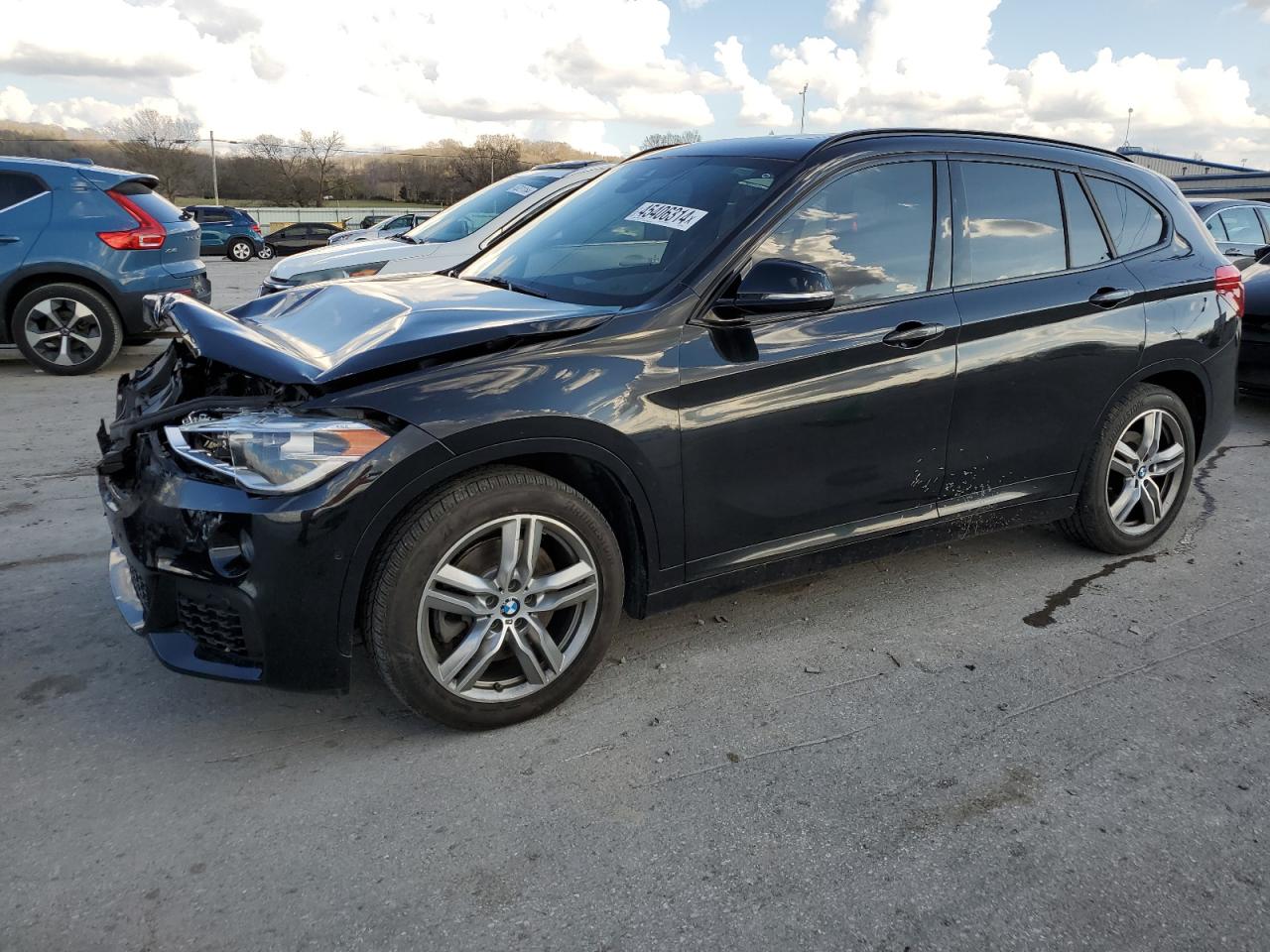 Bmw X1 (2019)