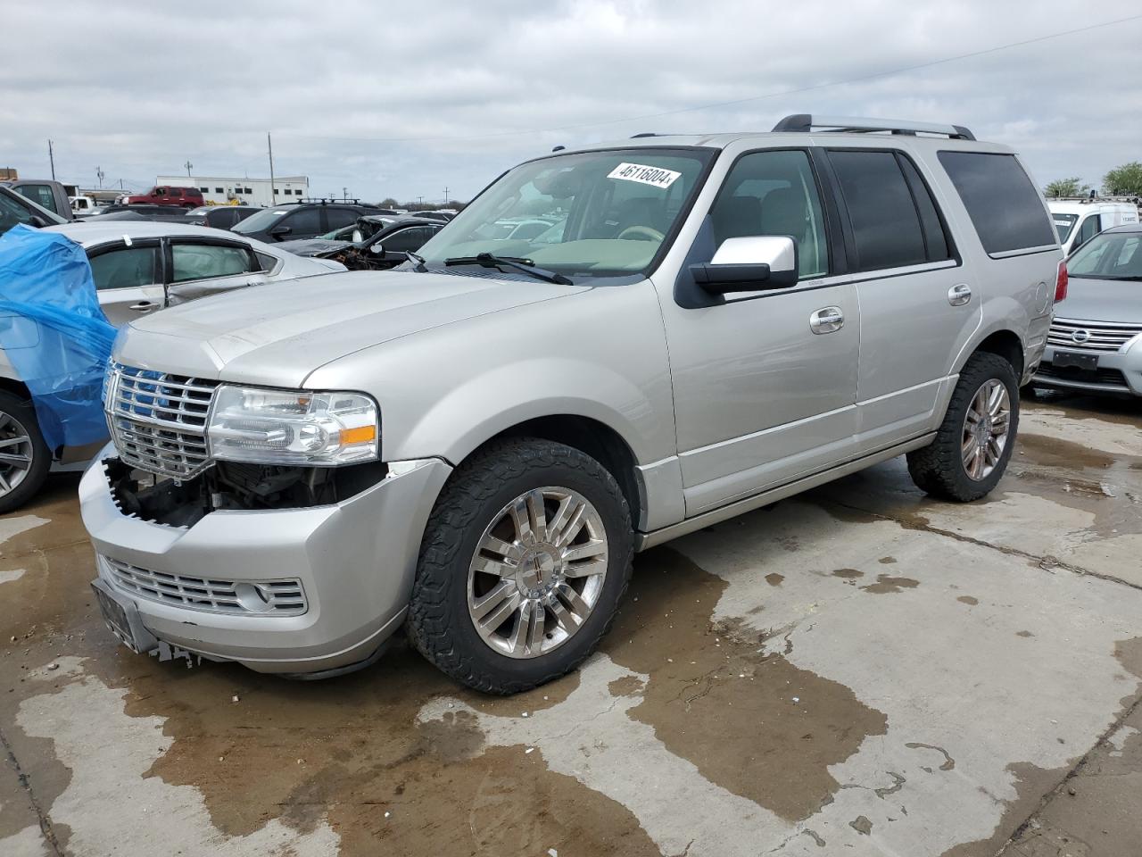 Lincoln Navigator (2007)
