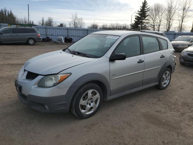 Pontiac Vibe (2004)