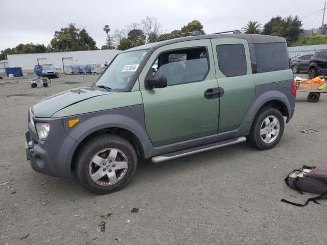 Honda Element (2004)