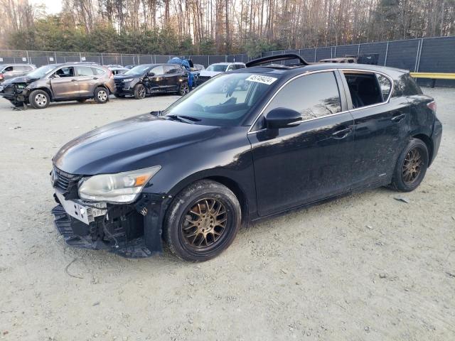 Lexus Ct 200 (2011)