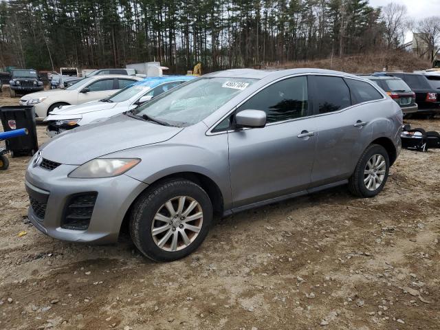 Mazda Cx-7 (2011)